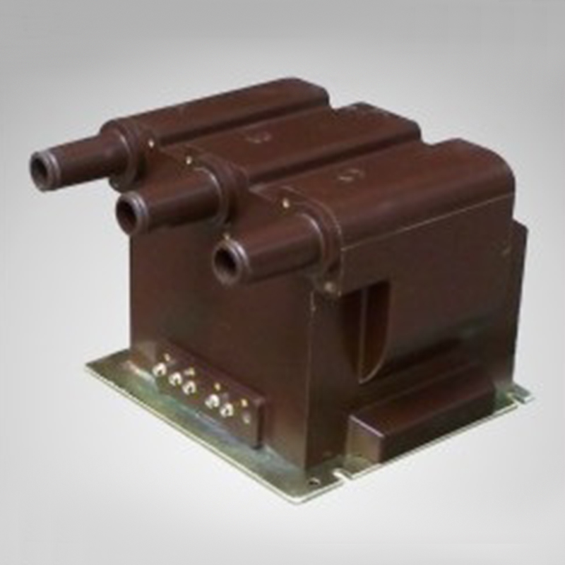Трансформатор напряжения JSZY8-10RC