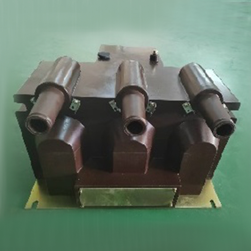 Трансформатор напряжения JSZWF8-10RC