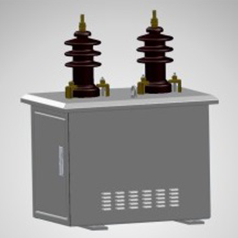 Трансформатор наружной установки JDZW-10