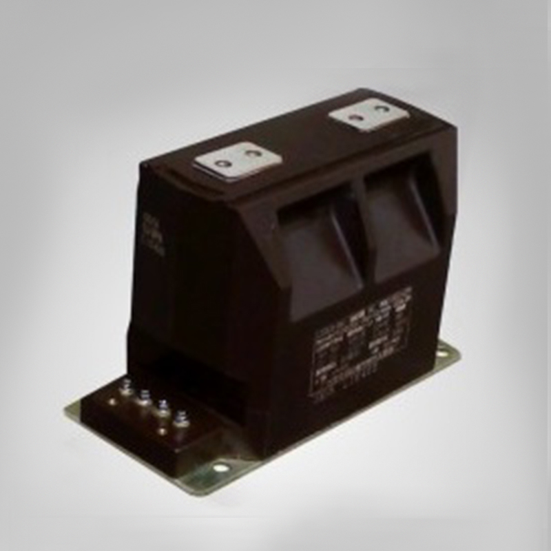 Трансформатор тока LZZBJ9-10A