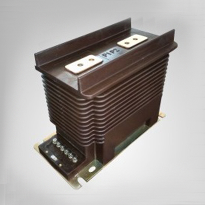 Трансформатор тока LZZBJ9-12GY