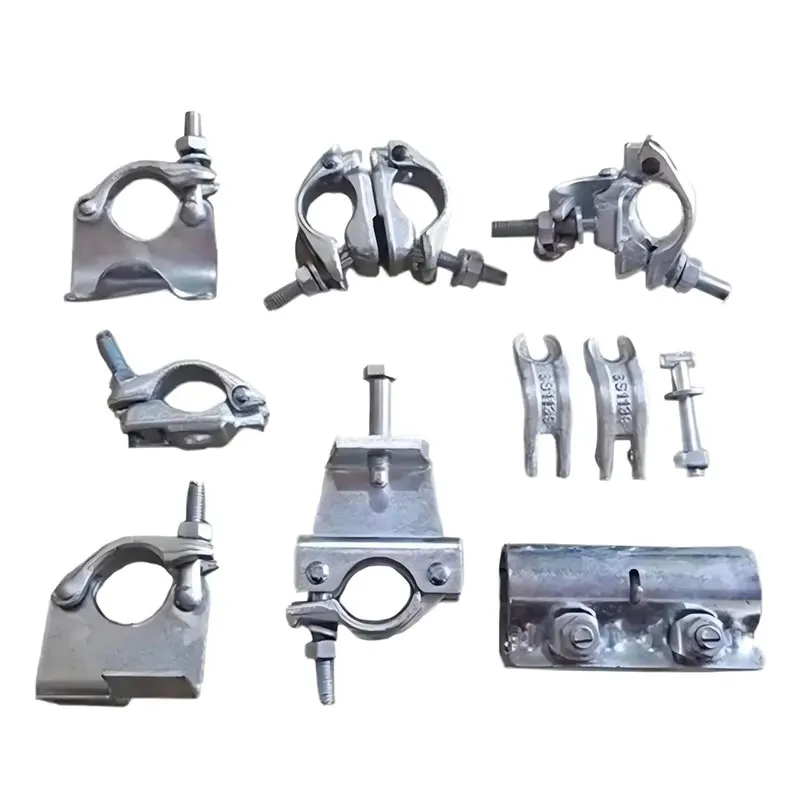 Кованый хомут