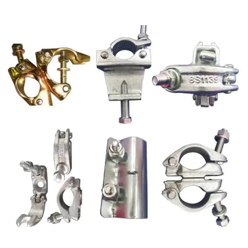 Кованый хомут