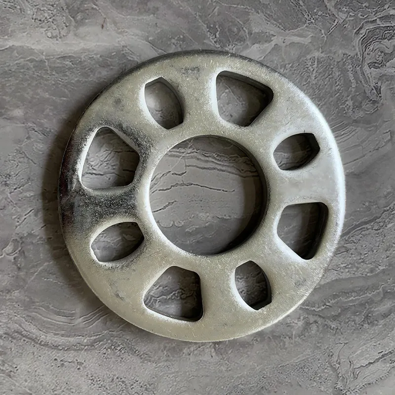 Комплектующие для дисковых лесов