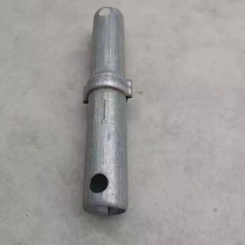 Комплектующие для лесов