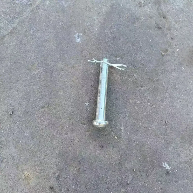 Комплектующие для лесов