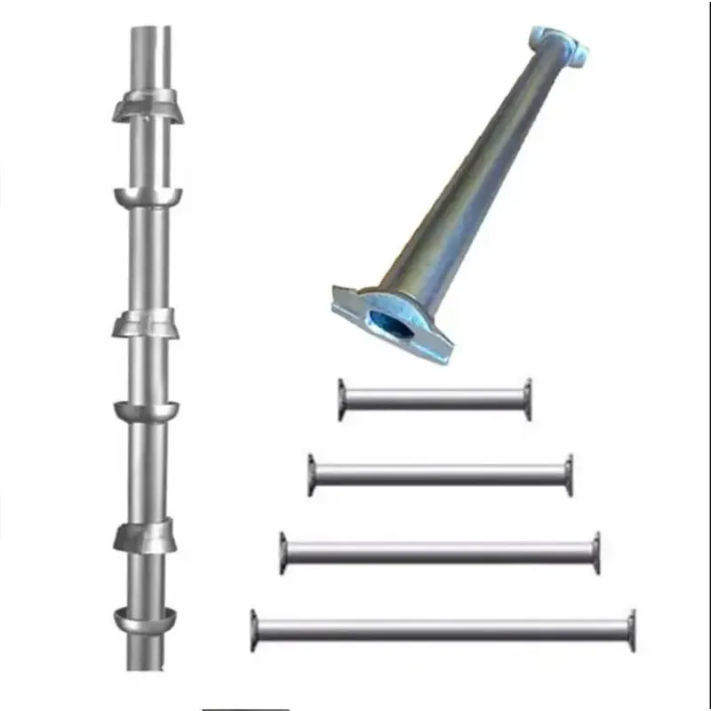 Комплектующие для чашечных лесов
