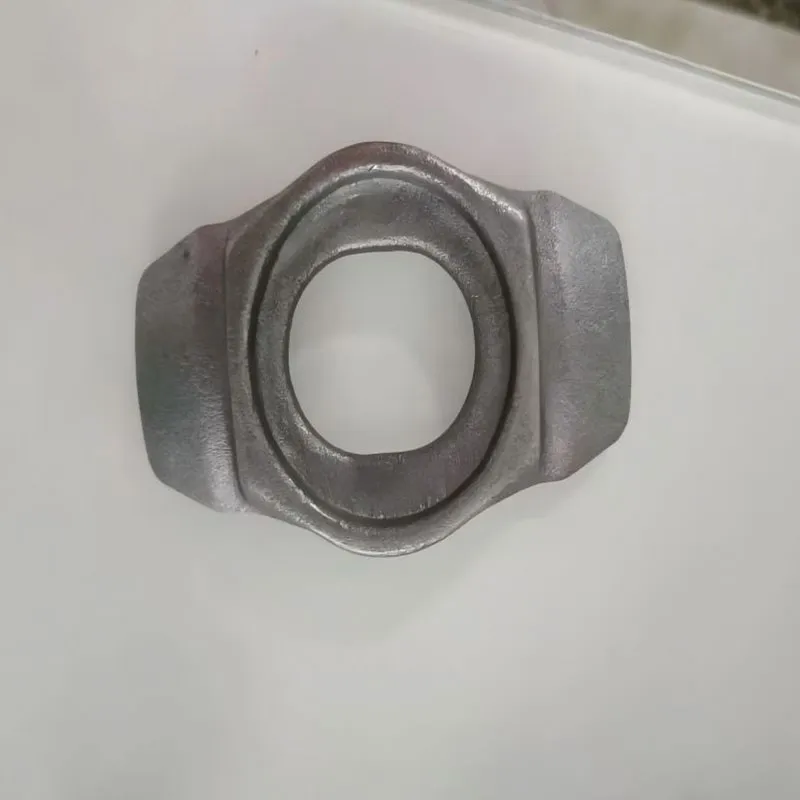 Комплектующие для чашечных лесов