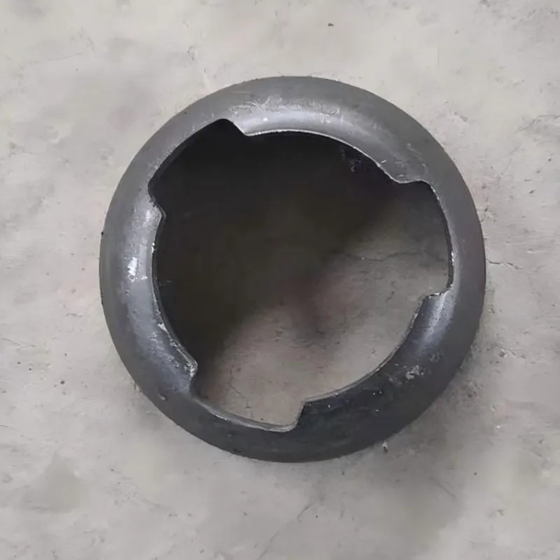 Комплектующие для чашечных лесов