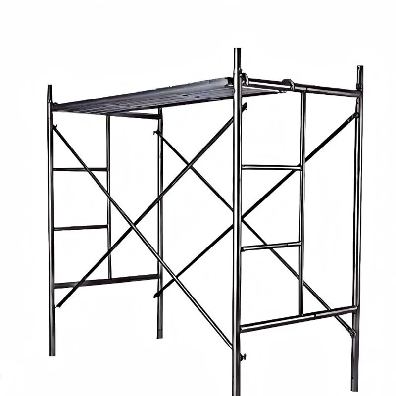 Лестничные подмости