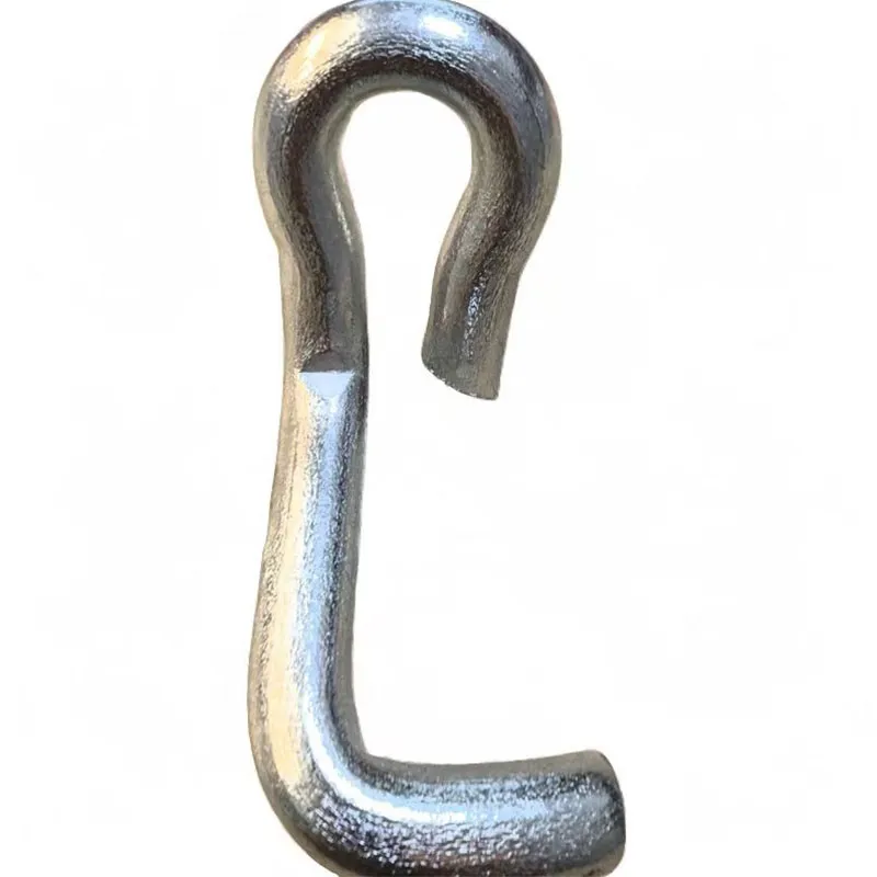 Опалубочный крюк