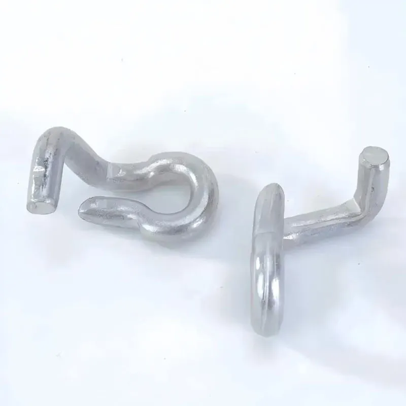 Опалубочный крюк