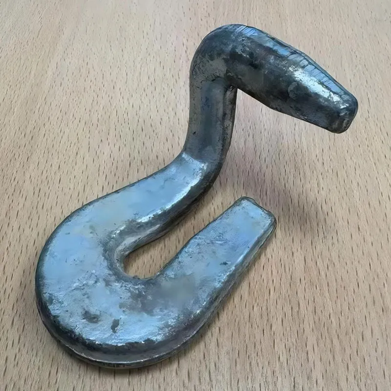 Опалубочный крюк