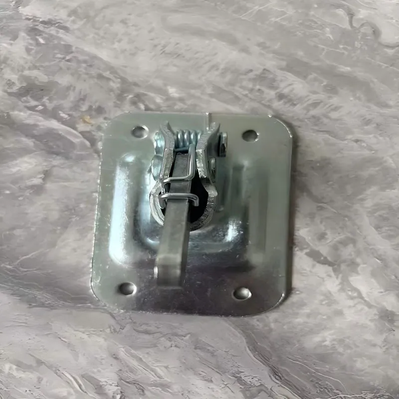 Плоский соединитель