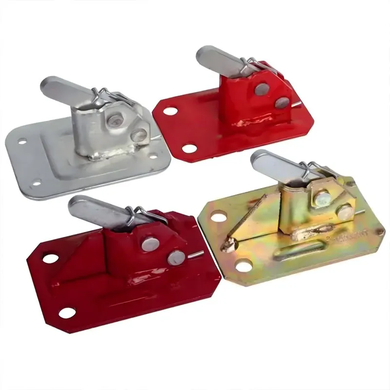 Плоский соединитель