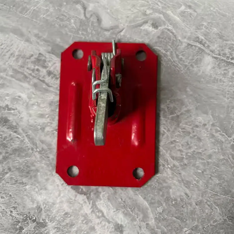 Плоский соединитель