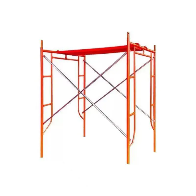 Рамные леса