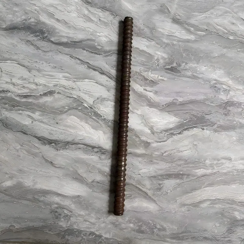 Сквозной анкерный болт