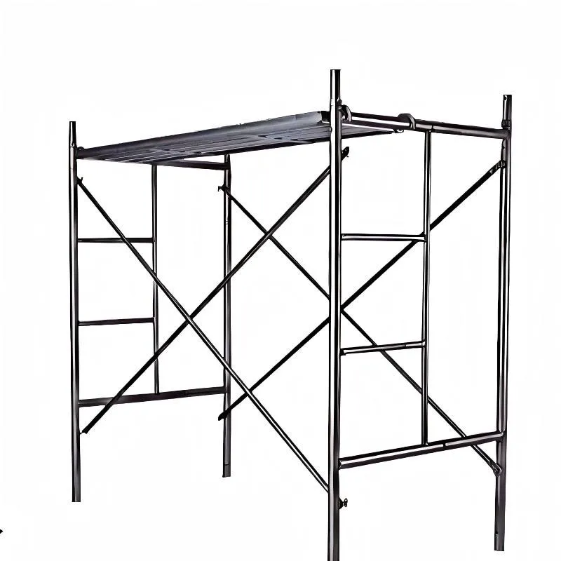 Передвижные леса