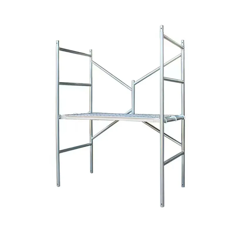 Складные подмости