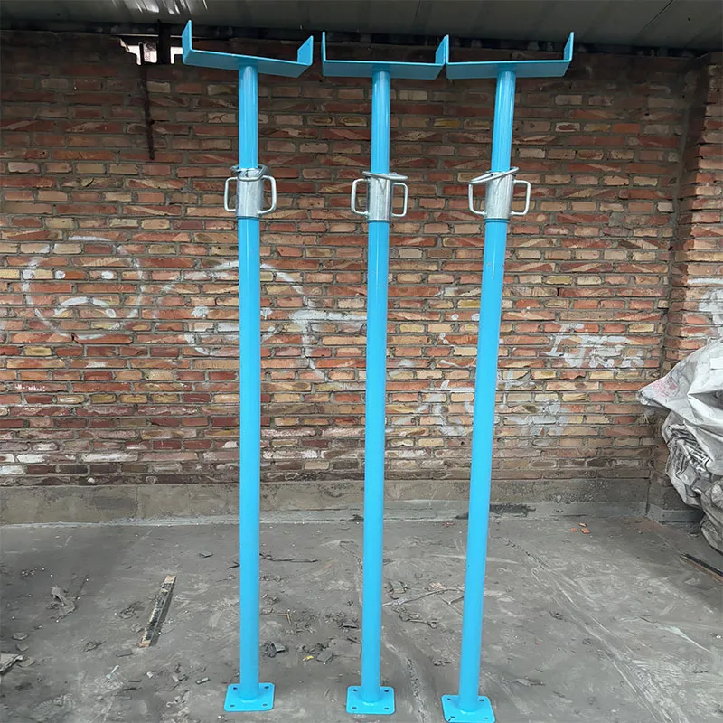 Стальная стойка