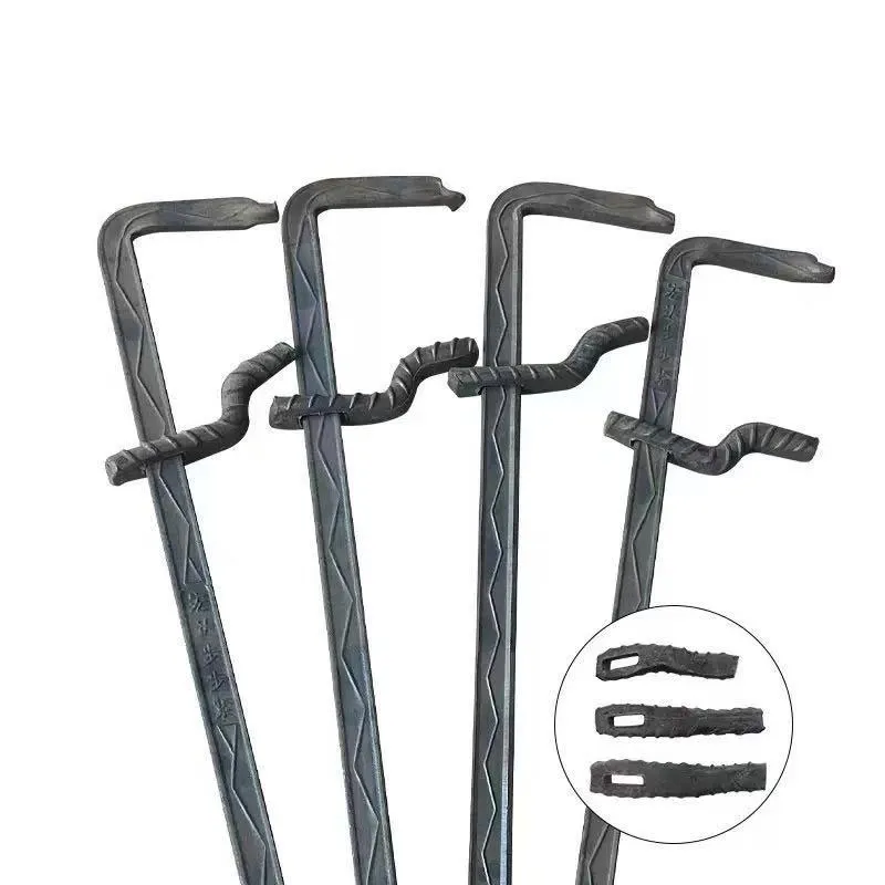 Стяжной замок