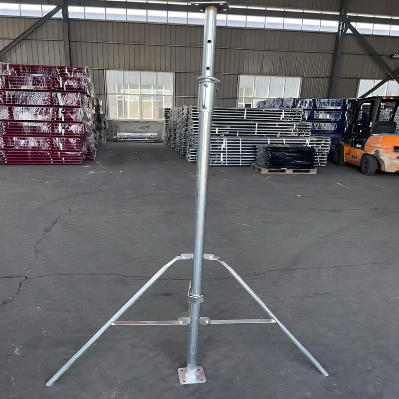 Трехногая опора