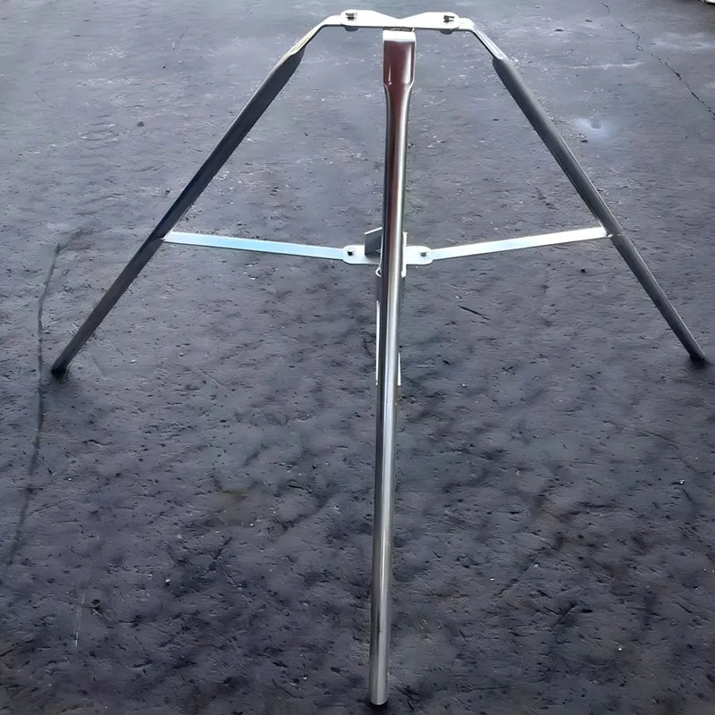 Трехногая опора