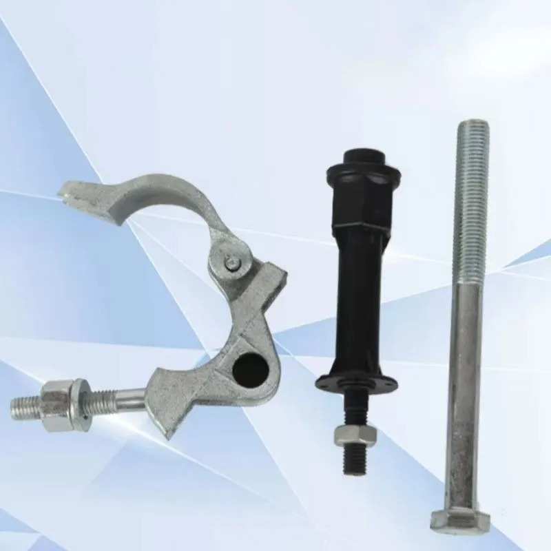 Узел крепления к стене