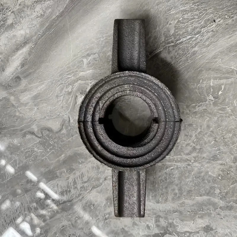 Ходовые гайки