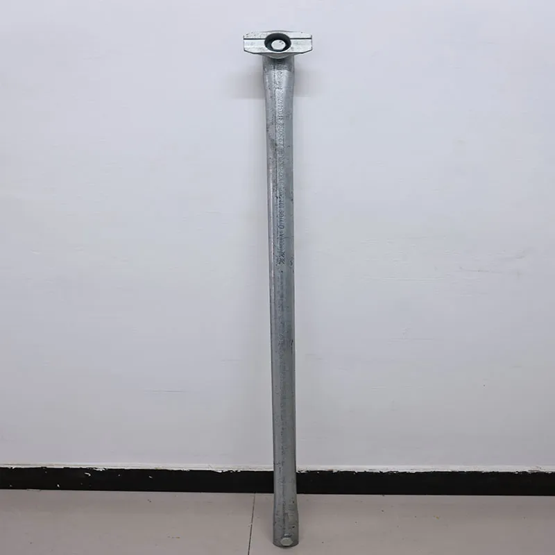 Чашечные леса