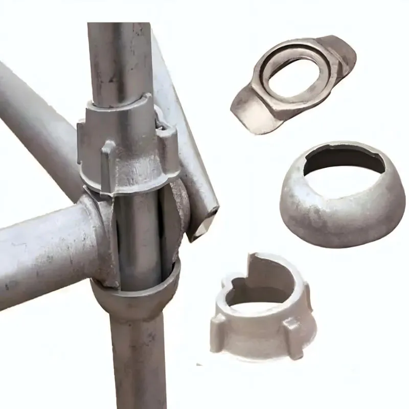 Чашечные леса