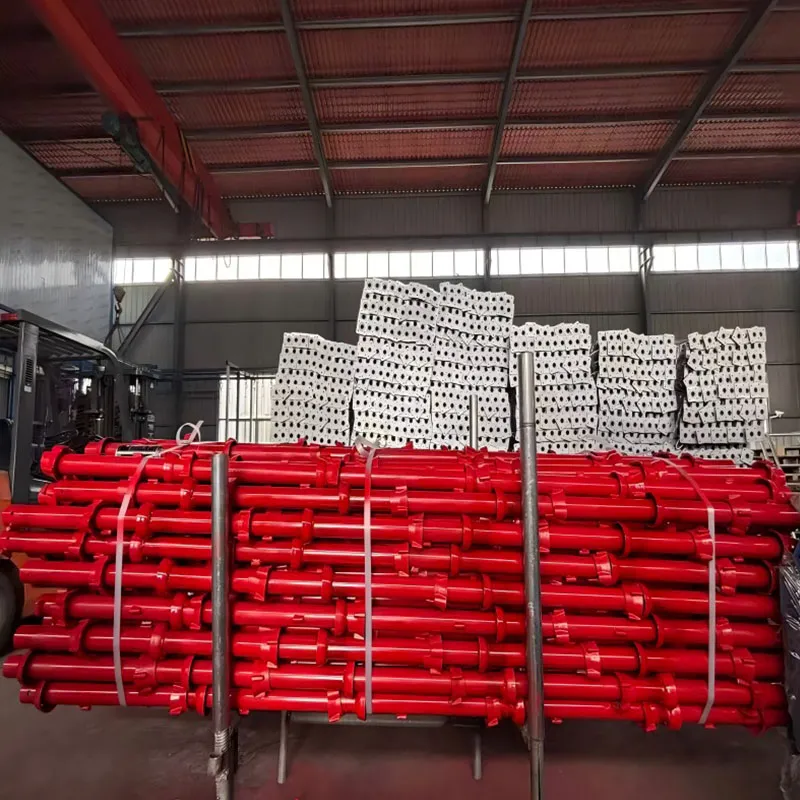 Чашечные леса