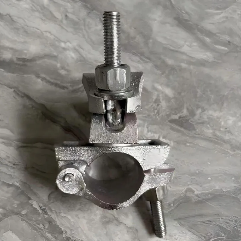 Чугунный хомут