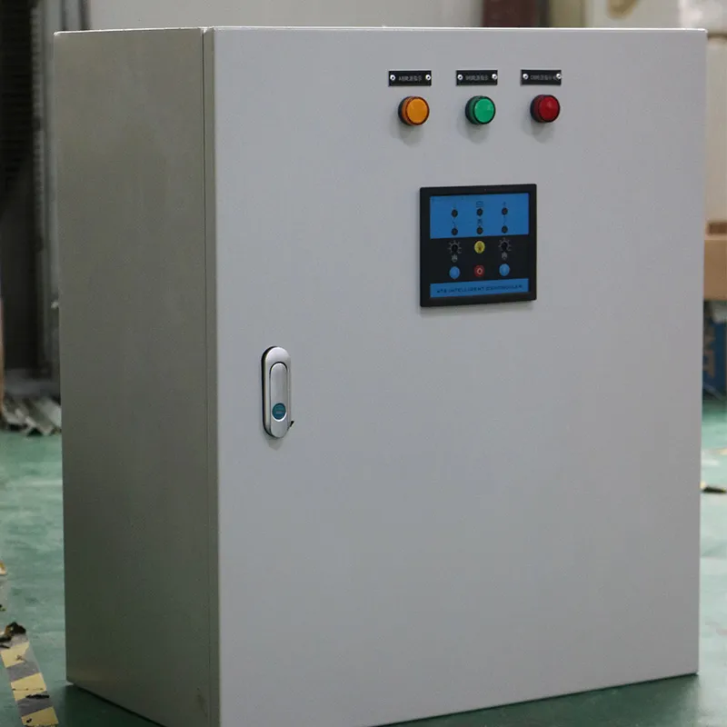 630A Автоматический переключатель ввода резерва (АВР)