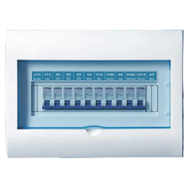 630A Автоматический переключатель ввода резерва (АВР)