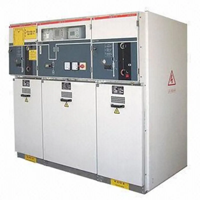 630A Автоматический переключатель ввода резерва (АВР)