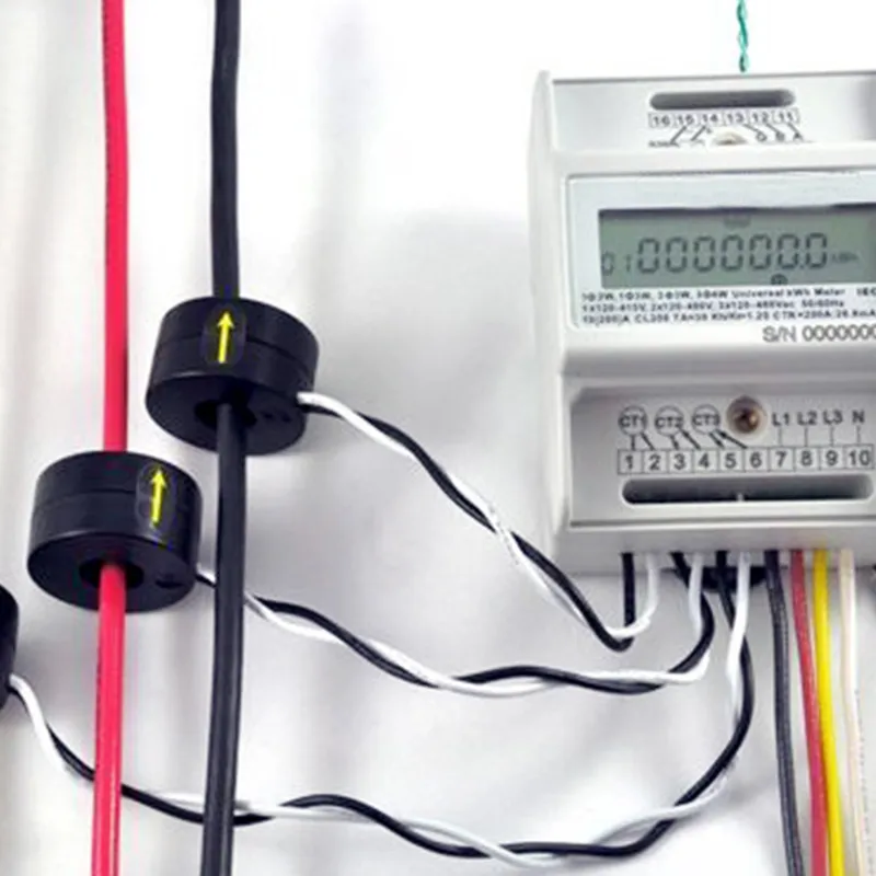 630A Автоматический переключатель ввода резерва (АВР)