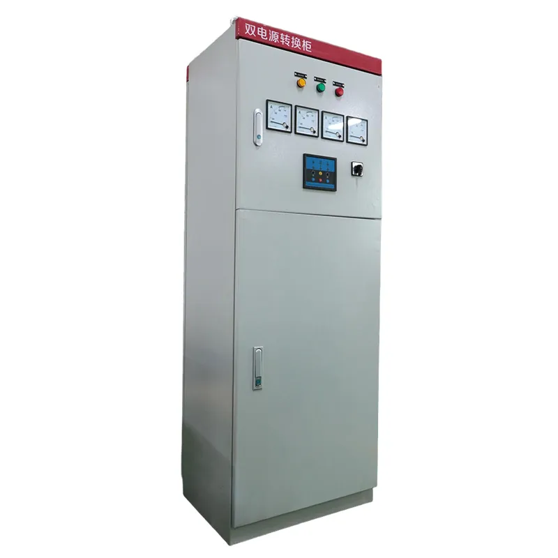 630A Автоматический переключатель ввода резерва (АВР)