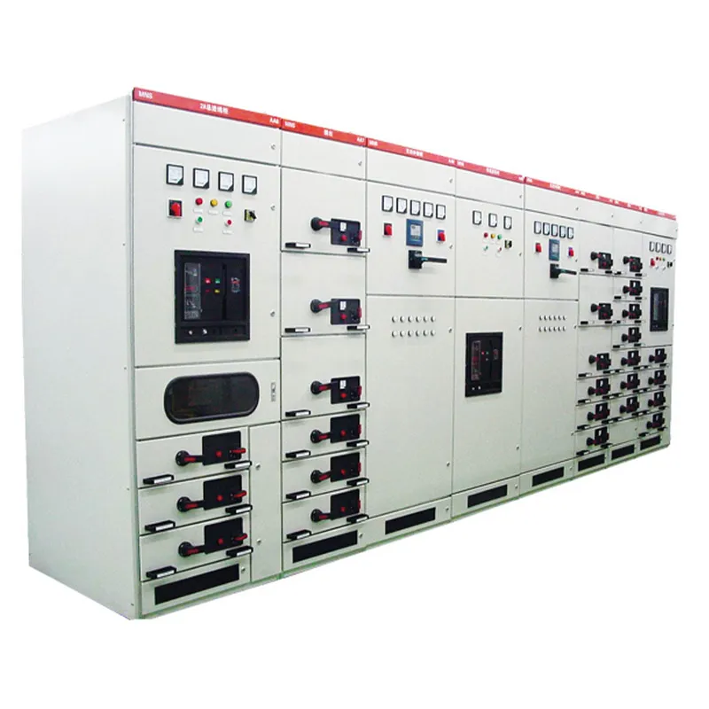 630A Автоматический переключатель ввода резерва (АВР)