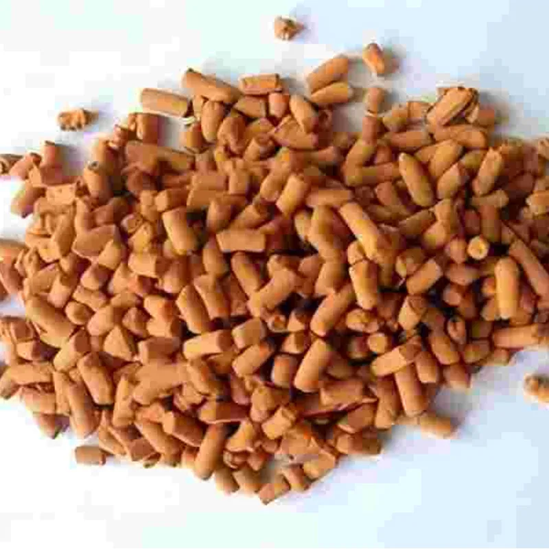 Десульфуризатор HT501