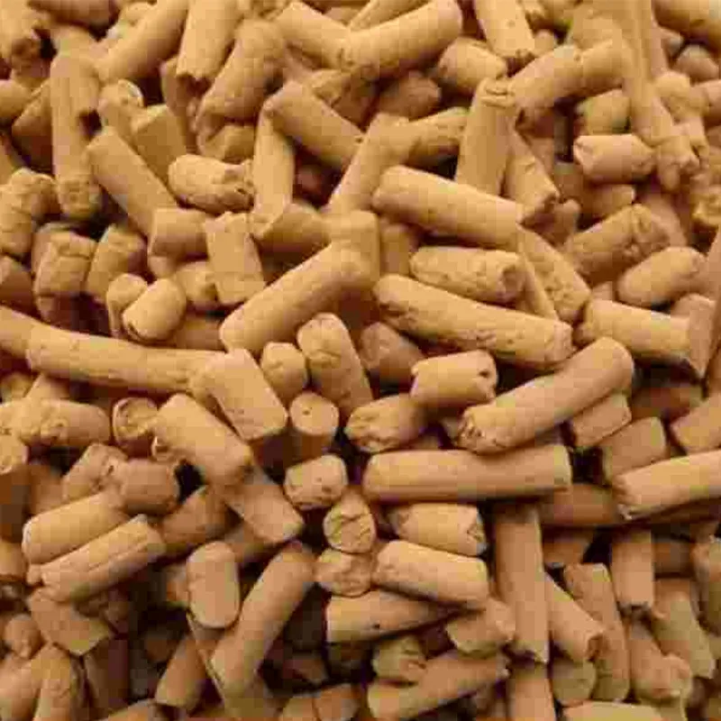 Десульфуризатор HT501