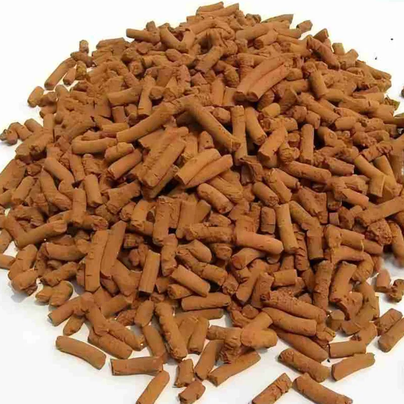 Десульфуризатор HT501