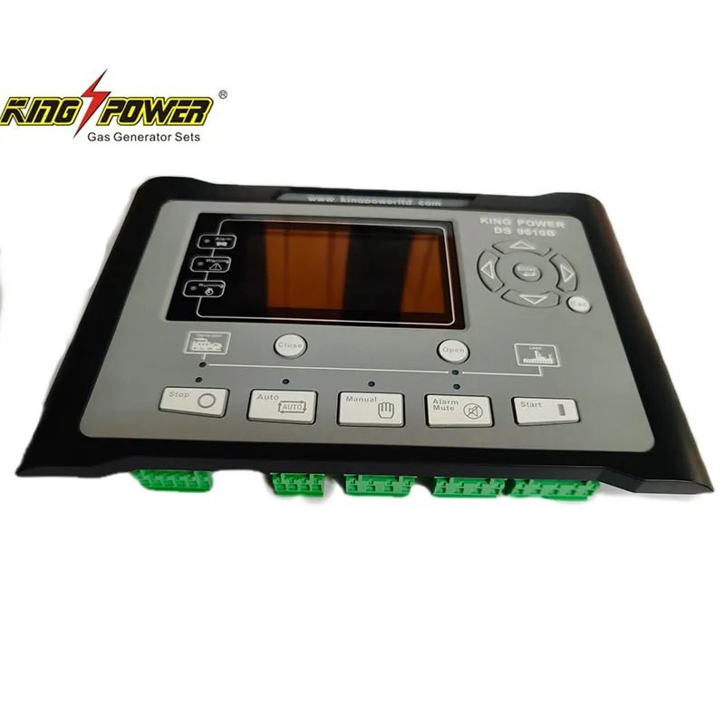 Контроллер SD9610B