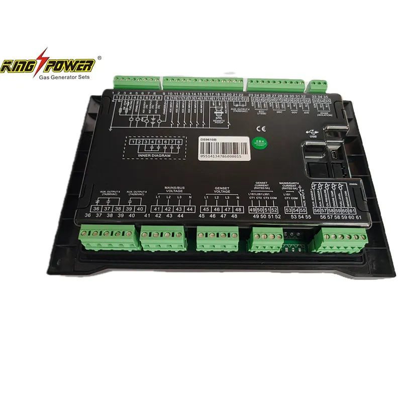 Контроллер SD9610B