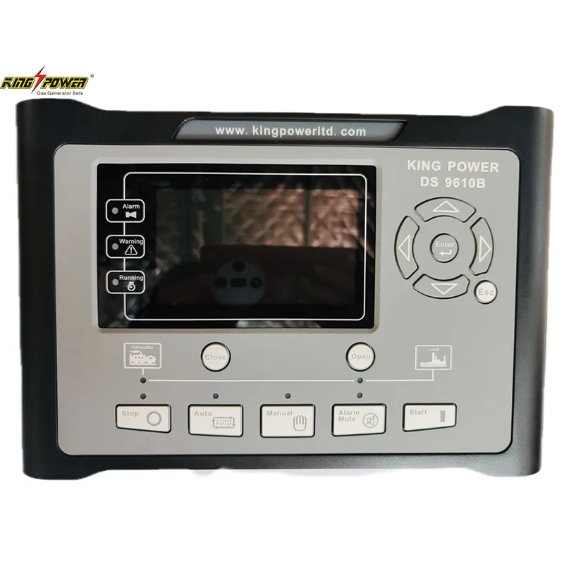 Контроллер SD9610B