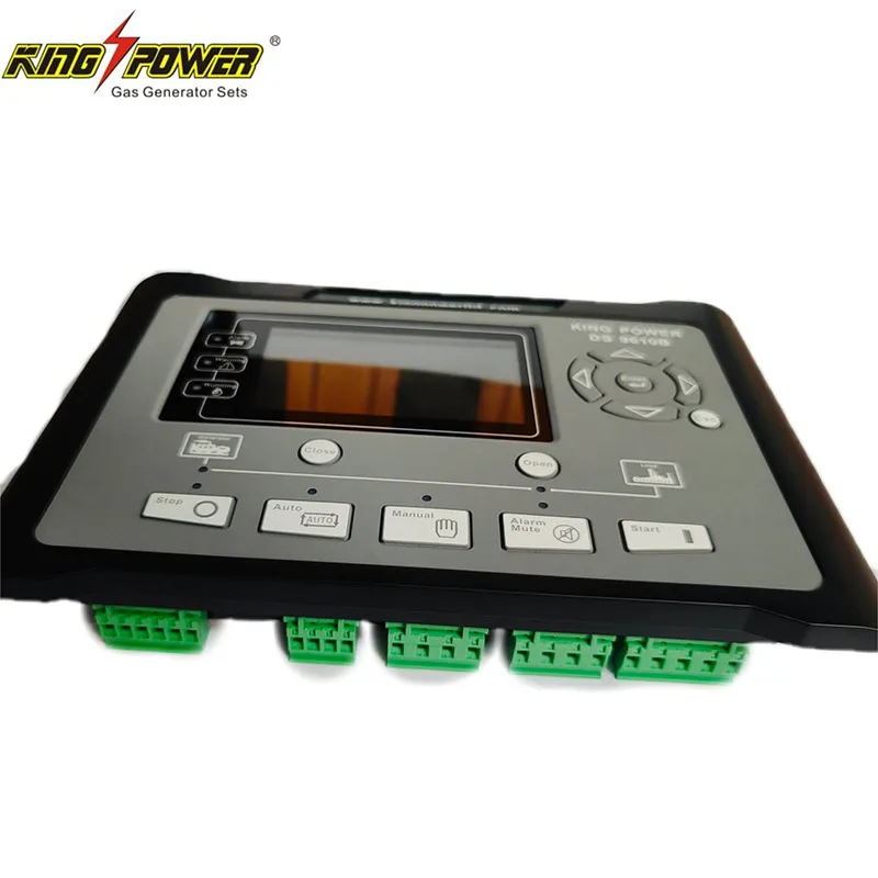 Контроллер SD9610B