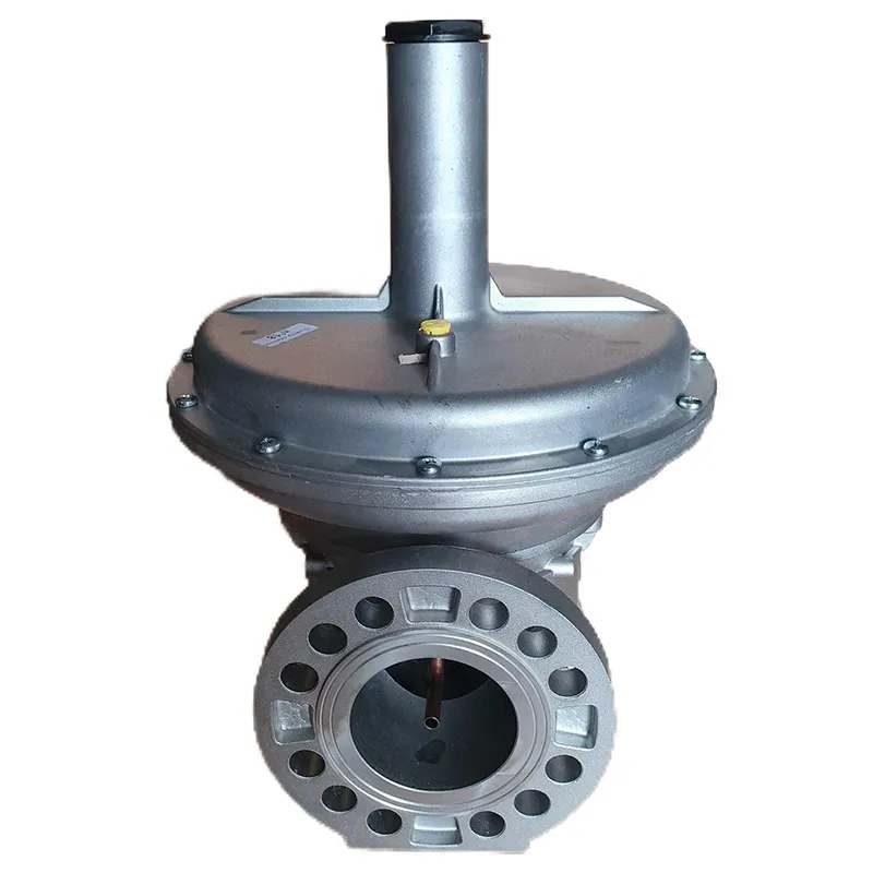 Редукционный клапан DN65