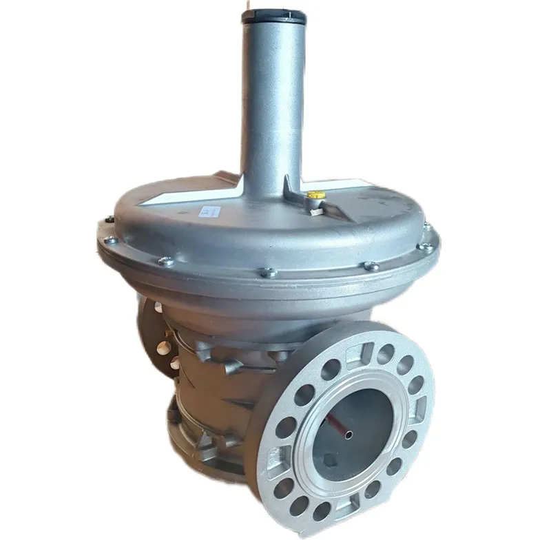 Редукционный клапан DN65