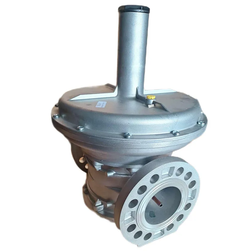 Редукционный клапан DN65